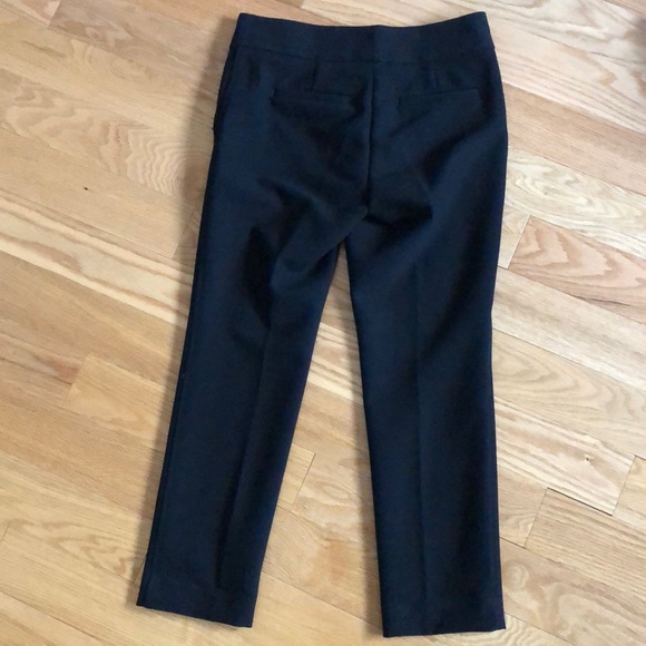 Petite Black Pant from Loft - Picture 2 of 2